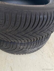 Zimné pneumatiky 5x 185/65 R15 - 6