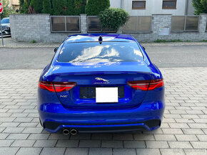 Jaguar XE 2.0 D R-SPORT 180 PS - 6