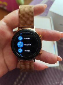 Huawei watch GT 2 - 6