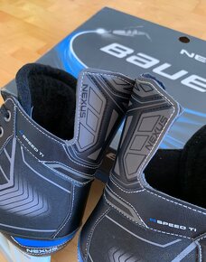 BAUER Nexus Speed Ti veľ. 48 - 6