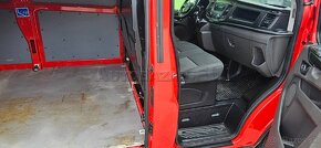 FORD TRANSIT CUSTOM 2.0TDCI - PREDAJ AJ NA SPLÁTKY - 6