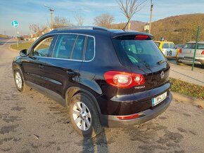 Volkswagen Tiguan 2.0 CR TDI 4-Motion Track Field - 6