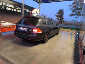 Predam VW GOLF 5 combi 1.9Tdi - 6