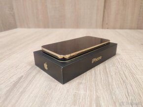 Apple iPhone 12 Pro 128GB Gold - 6