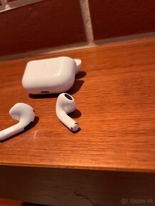 Airpods 3+ záruka - 6