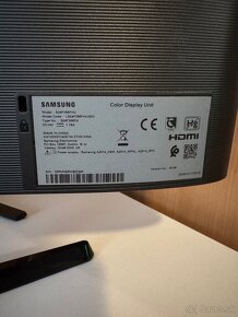 Samsung monitor - 6