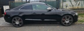 Audi a5 coupe 3.0D 4x4 - 6