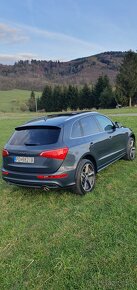 Q5 3.0tdi S-tronic - 6