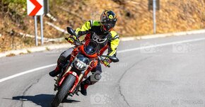 Ducati Monster 1100 Evo - 6