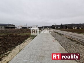 INVESTIČNÝ POZEMOK S VEĽKÝM POTENCIÁLOM / 6343 m2 / Nové Sok - 6