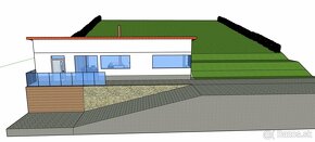 Predáme stavebný pozemok, 1097 m², Kotrčina Lúčka, R2 SK. - 6