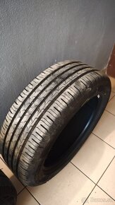 Continental EcoContact 6 205/55 r17 - 6