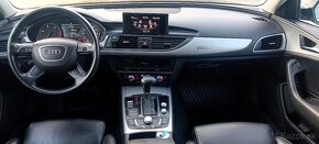 Audi A6 C7 Avant 3.0 Bitdi 2013 - 6