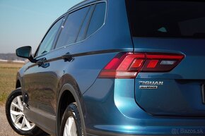 VOLKSWAGEN TIGUAN ALLSPACE 2.0 TDI 4MOTION DSG 147kW 2021 - 6