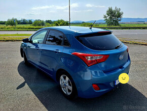 Hyundai I30 - 2012 - 6