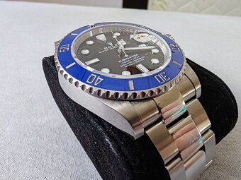 Rolex Submariner - 6