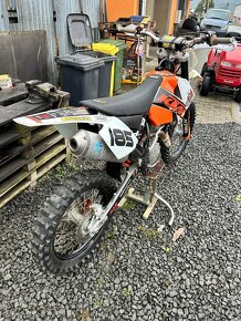 KTM EXC 450 2007 - 6