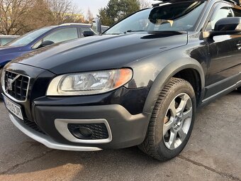 Volvo XC70 2008 - 6