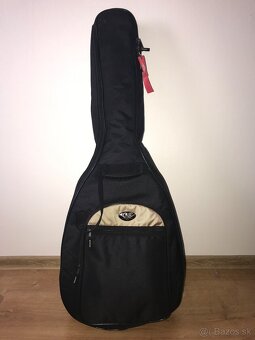 Predám akustickú gitaru Takamine GN20 s - 6