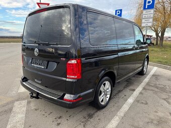 Volkswagen VW T6 Multivan, DSG - 6