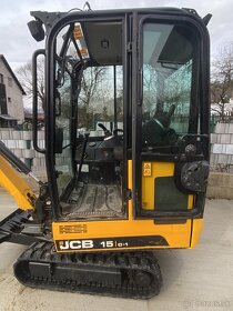 JCB 15c-1 - 6