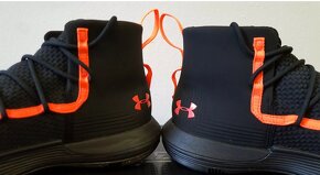 Under Armour Stephen Curry veľ. 42 , 5 - 6