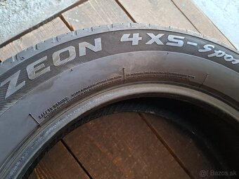 225/60 r18 letne pneumatiky Cooper - 6