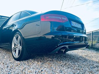 Audi a6 c6 176kW 3,0 diesel - 6