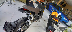 Ducati Scrambler 1100 Sport Pro - 6