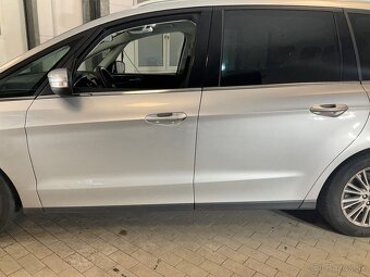 Ford Galaxy 2.0 TDCi Titanium automat 7 miestne - 6