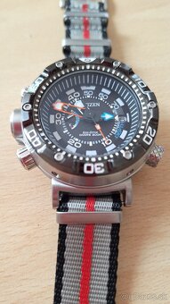 Citizen Promaster Aqualand - 6