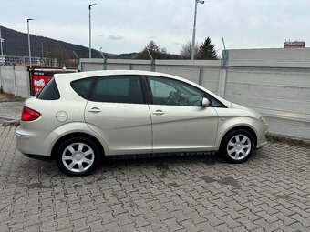 Seat Toledo 1.9 tdi 77kw manual - 6