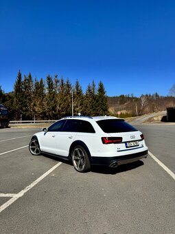 Audi A6 C7 Allroad 200kw quattro Design Selection - 6