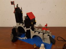 Lego Castle Wolfpack - 6075 & 6038 - 6