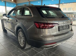 Audi a4 Allroad 3.0 v6 2021 210kw Quattro - 6