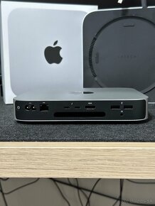 Apple Mac Mini M1 2020 8 GB RAM 256 GB SSD - 6