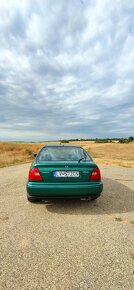 Honda civic 1.6 anglan - 6