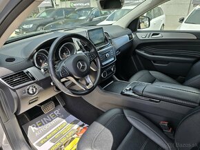 Mercedes-Benz GLE Kupé 350d 4matic A/T

 - 6