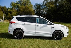 Ford Kuga 1.6i EcoBoost AWD A/T Titanium S, R20 - 6