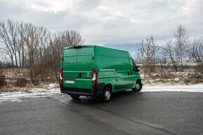 Fiat Ducato L2H2 110KW s TACHOGRAFOM, Odpočet DPH - 6