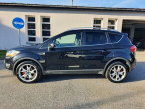 Ford Kuga 2.0 TDCi 103KW 4WD Titanium - 6