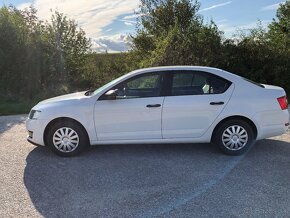 Skoda Octavia 3 - 1.6 TDI 77kw (2015) - 6