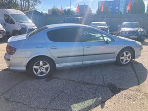 Peugeot 407 1.6 HDi ST Confort - 6