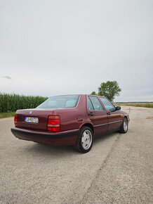 Lancia Thema 3.0 V6 LS - 6