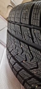 Pneumatiky + disky sada zimné 265/35 r 20  5x112 - 6