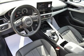 Audi A4 Avant 30 2.0 TDI Advanced S tronic Panorama - 6