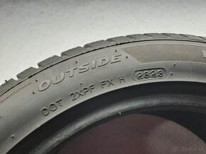 SADA zimné pneumatiky HANKOOK 215/45 r16 - 6