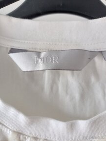 DIOR Tričko - 6