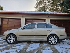 ŠKODA OCTAVIA II 1.9 TDI 77KW - 6