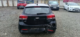 PREDAM KIA RIO - 6